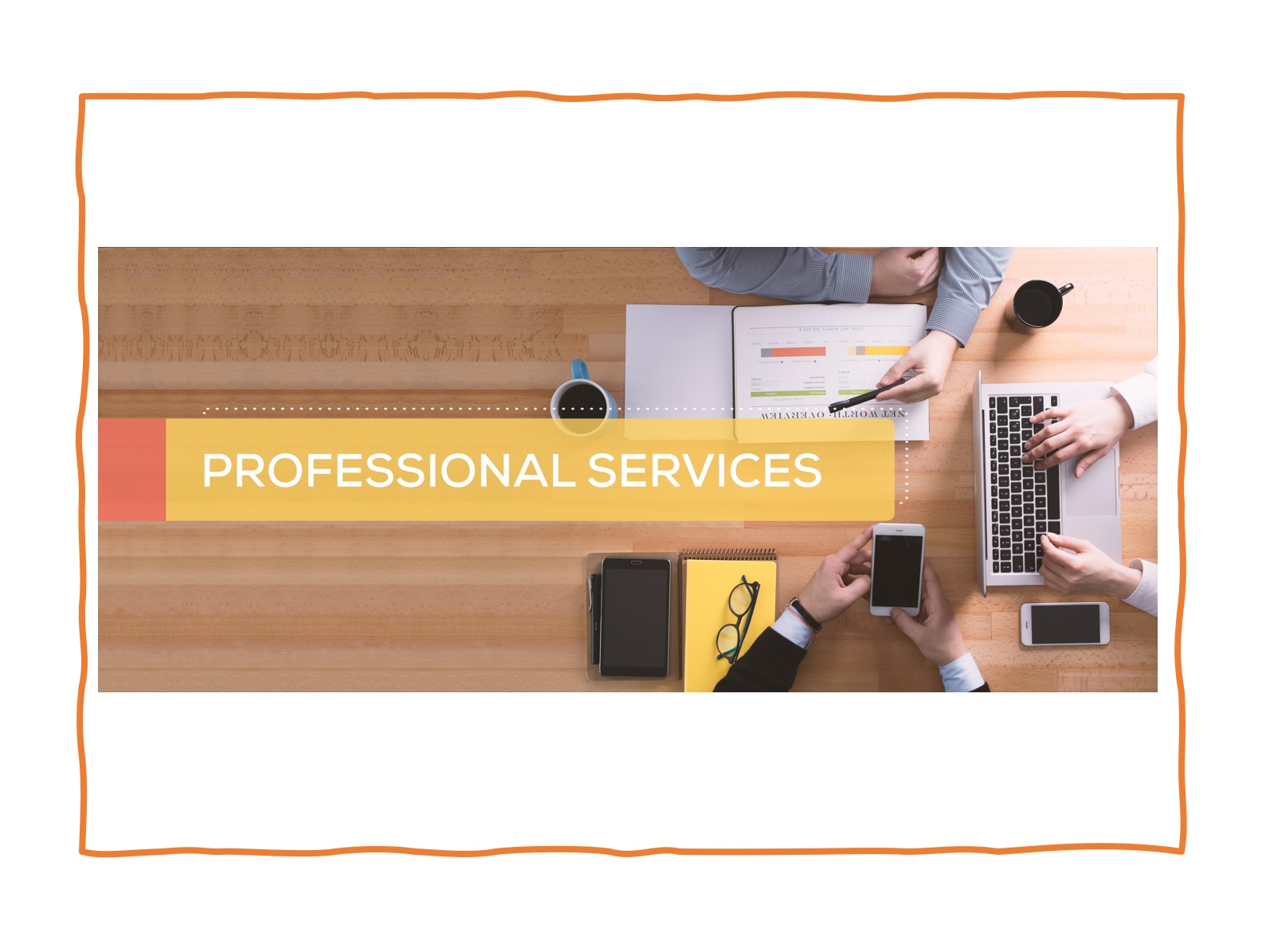 Servicios Profesionales